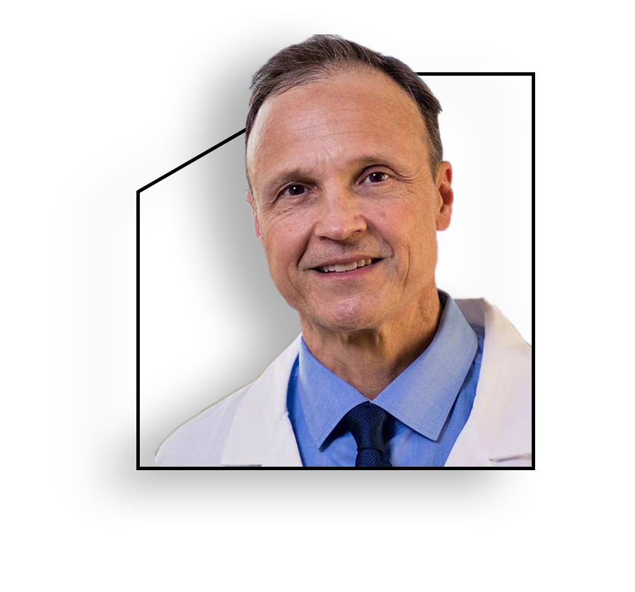 E. Victor Ross, MD - Board Certified Dermatologist