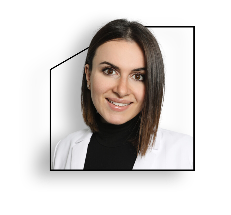 Dr. Anna Mkrtchyan - Aesthetics Biomedical® Director of Clinical Training